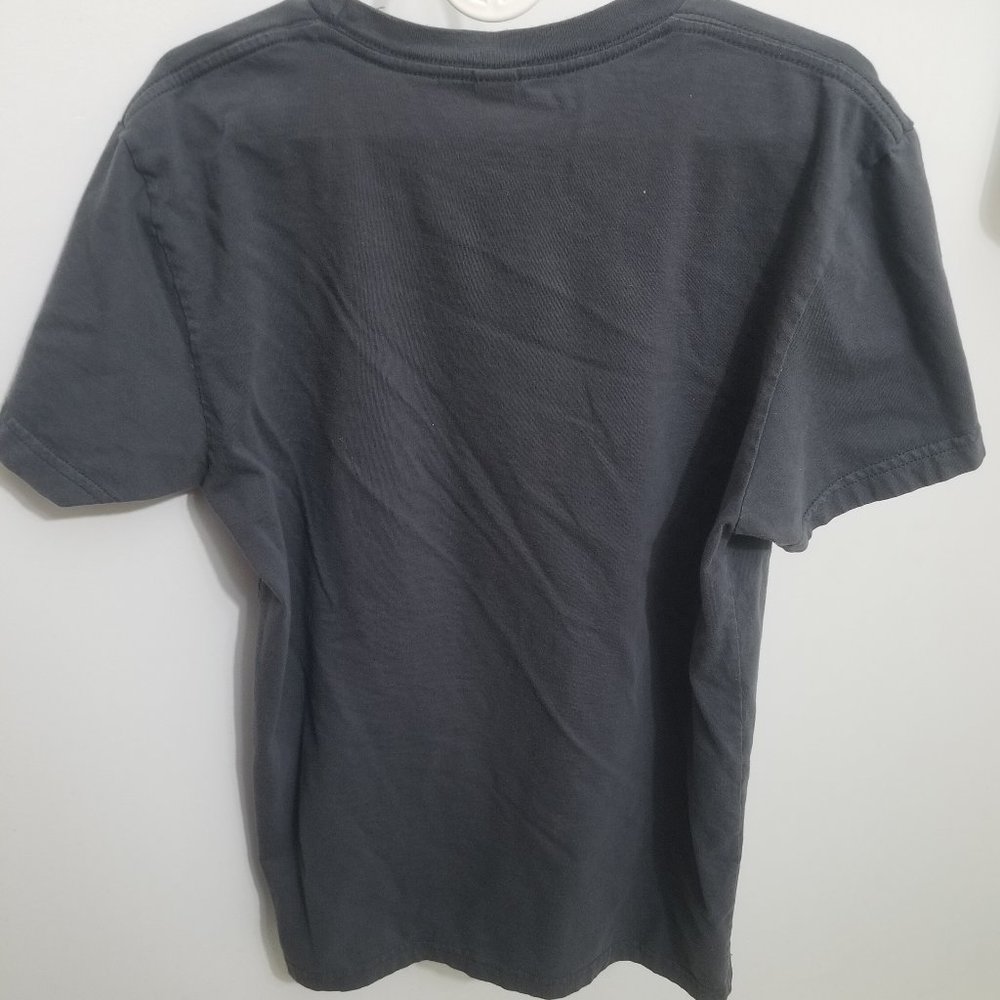 Gray chemistry Woot! women's t-shirt - Picture 4 of 4